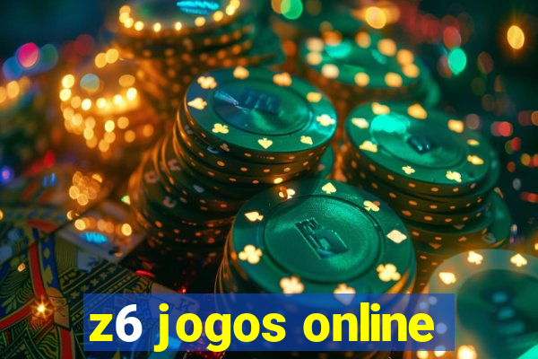 z6 jogos online